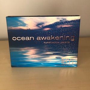 IBY Beauty Eyeshadow Palette